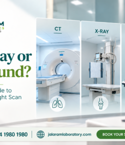 CT X-Ray Ultrasound Guide