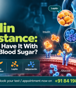 Insulin Resistance With Normal Blood Sugar: Tests Explained